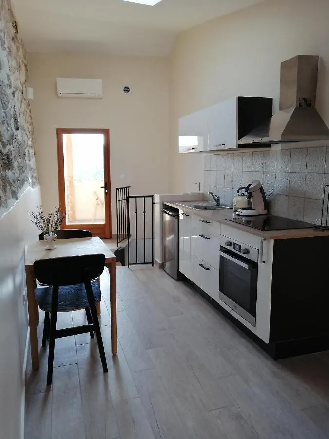 Zofia Appartements - T2 En Duplex Avec Terrasse Moustiers-Sainte-Marie