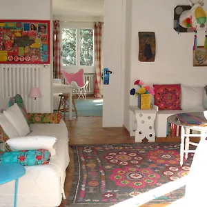 Bed & Breakfast La Clorinde, Moustiers-Sainte-Marie